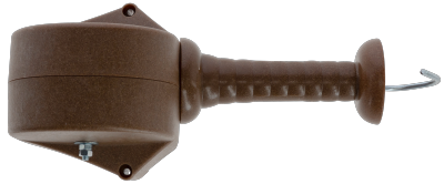 KANTRIE Premium Tor-Set 6 mm-Seil